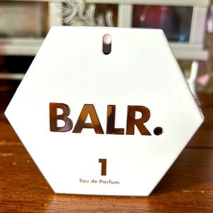 BALR. Women’s perfume